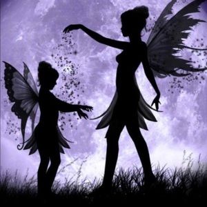 Meet your Posher, Patricia